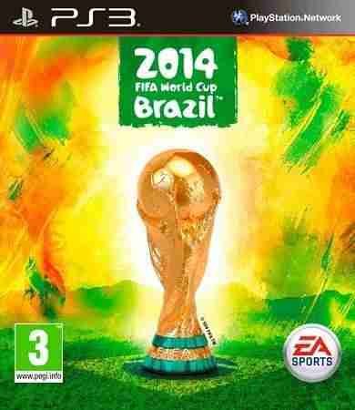 Descargar 2014 FIFA World Cup Brazil [MULTI6][Region Free][FW 4.4x][ABSTRAKT] por Torrent